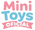 Loja Mini Toys Oficial
